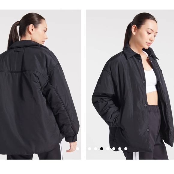 BANDIER Classic Coaches Jacket - Picture 2 of 6